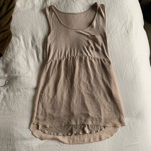 Intimissimi sleep tank